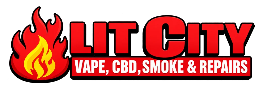 Lit City Smoke Shop